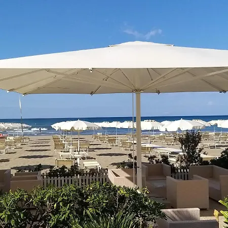 Bed & Breakfast Aqua Boutique Castiglione della Pescaia