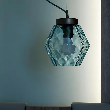 לינה וארוחת בוקר Aqua Boutique