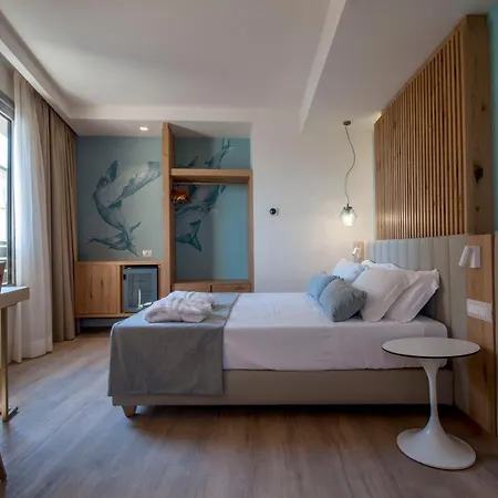 Aqua Boutique Bed & Breakfast Castiglione della Pescaia