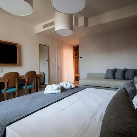 Bed & Breakfast Aqua Boutique Castiglione della Pescaia