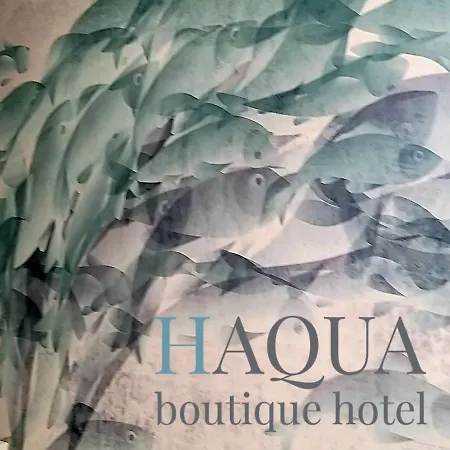 Bed & Breakfast Aqua Boutique Castiglione della Pescaia