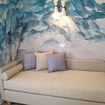 Bed & Breakfast Aqua Boutique Castiglione della Pescaia