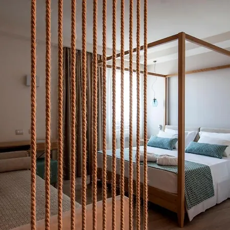 Bed & Breakfast Aqua Boutique Castiglione della Pescaia