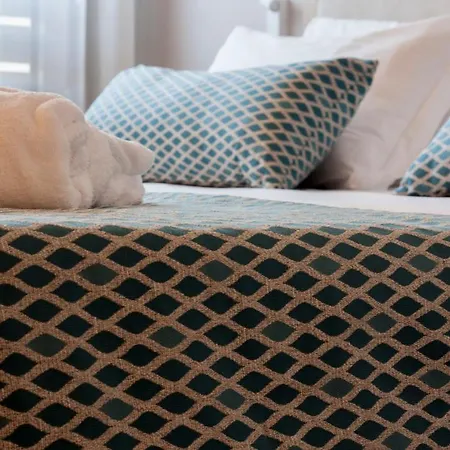 Bed & Breakfast Aqua Boutique Castiglione della Pescaia