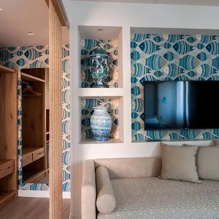 Bed & Breakfast Aqua Boutique *