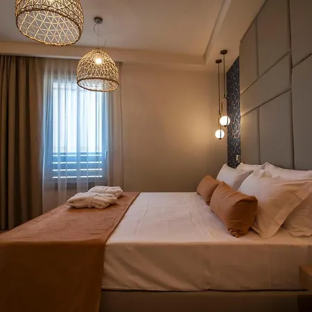 Bed & Breakfast Aqua Boutique
