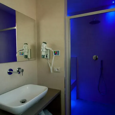 Bed & Breakfast Aqua Boutique Castiglione della Pescaia