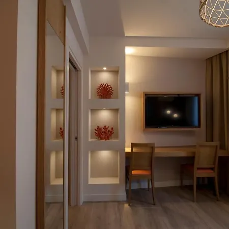Aqua Boutique Bed & Breakfast