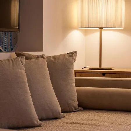 Bed & Breakfast Aqua Boutique Castiglione della Pescaia
