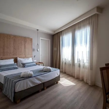 Bed & Breakfast Aqua Boutique *