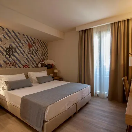 Aqua Boutique Bed & Breakfast