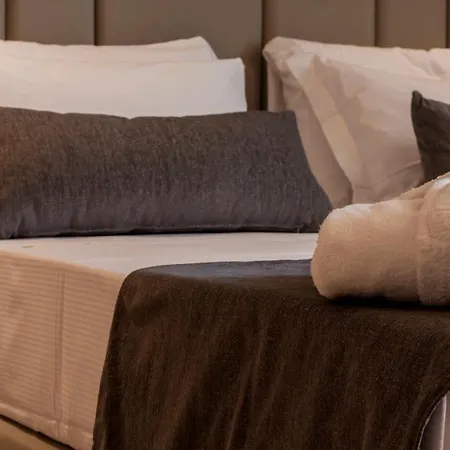 Aqua Boutique Bed & Breakfast Castiglione della Pescaia