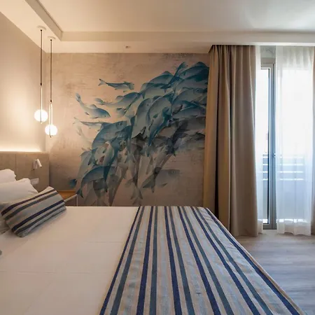 Aqua Boutique Bed & Breakfast Castiglione della Pescaia