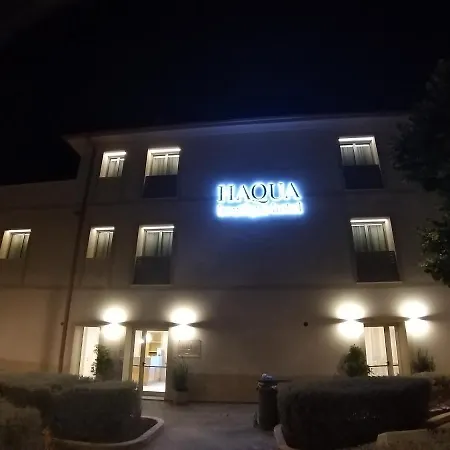 Aqua Boutique * Castiglione della Pescaia
