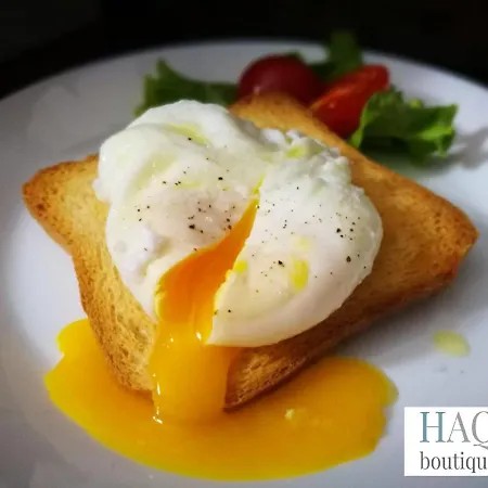 Aqua Boutique Bed & Breakfast