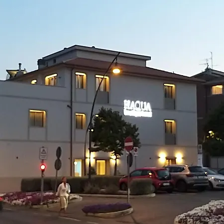 Bed & Breakfast Aqua Boutique Castiglione della Pescaia