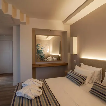 Aqua Boutique Bed & Breakfast Castiglione della Pescaia