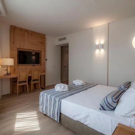Bed & Breakfast Aqua Boutique *