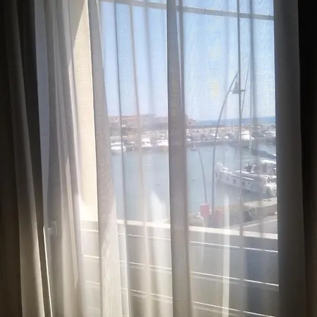 Bed & Breakfast Aqua Boutique Castiglione della Pescaia