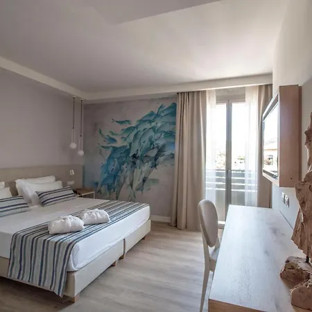 Bed & Breakfast Aqua Boutique Castiglione della Pescaia