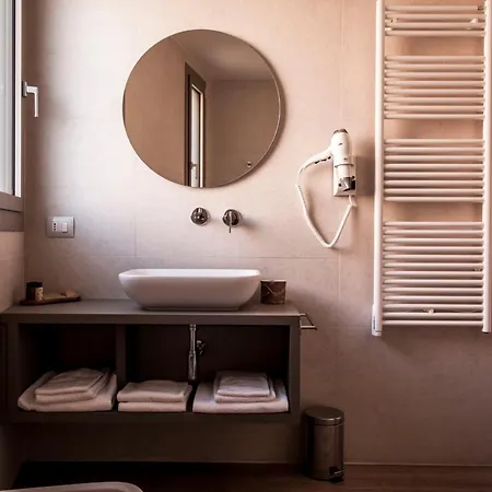 Bed & Breakfast Aqua Boutique
