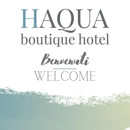 Bed & Breakfast Aqua Boutique *