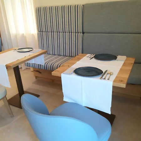 Bed & Breakfast Aqua Boutique *
